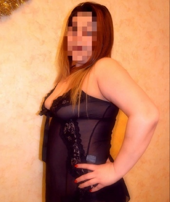 Анкета проститутки Маринка - Фото 1, Халилово, 37 лет, №1167