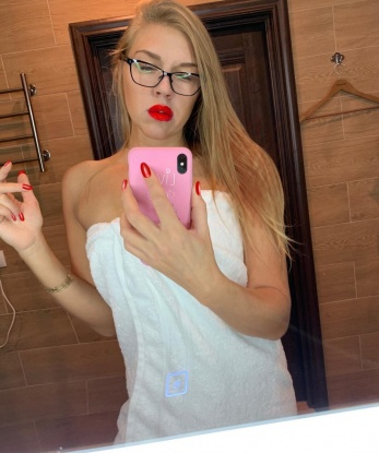 Анкета проститутки Софья - Фото 1, Халилово, 30 лет, №5780