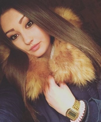 Анкета проститутки Кузя - Фото 1, Халилово, 25 лет, №8656
