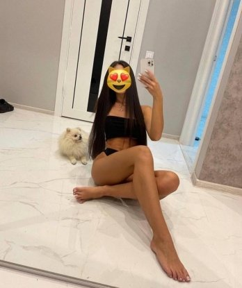 Анкета проститутки Ирочка - Фото 1, Халилово, 21 год, №9074